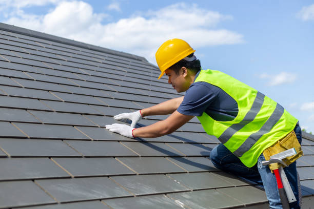 Best Tile Roofing Contractor  in Westvle, IL