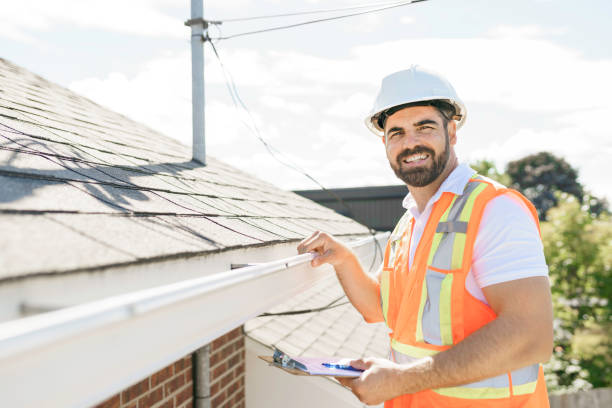 Best Residential Roofing Contractor  in Westvle, IL