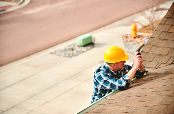 Best Slate Roofing Contractor  in Westvle, IL
